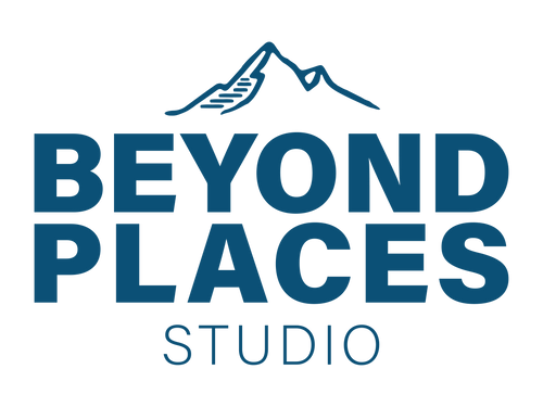Beyond Places Prints